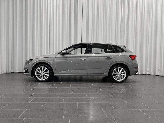 Skoda Scala 2 of 5