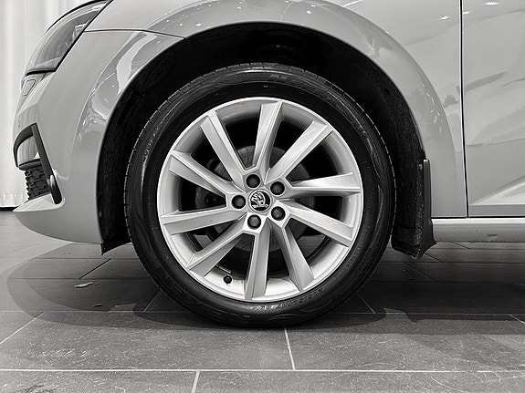 Skoda Scala 5 of 5