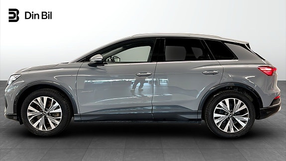Audi Q4 e-tron 2 of 5