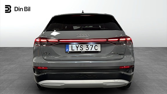 Audi Q4 e-tron 5 of 5