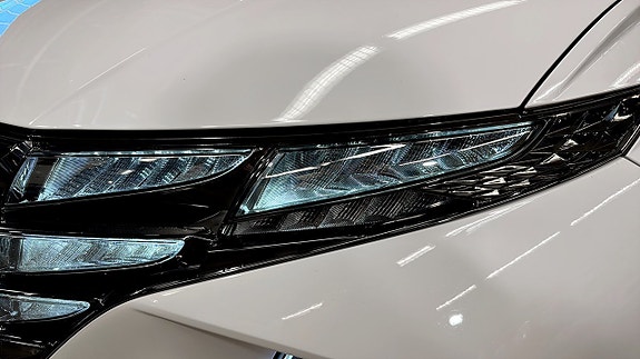 Hyundai Tucson 16 of 21