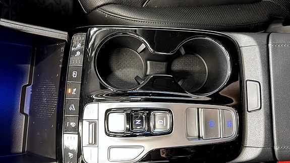 Hyundai Tucson 20 of 21
