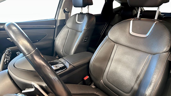 Hyundai Tucson 8 of 21