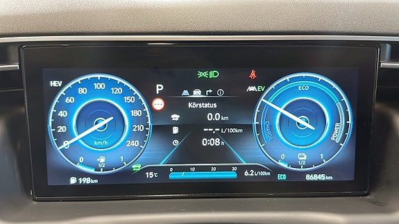 Hyundai Tucson 18 of 21