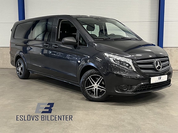 Mercedes-Benz Vito 116