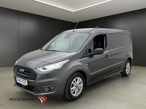 Ford Transit Connect 3 of 5