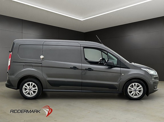 Ford Transit Connect 2 of 5