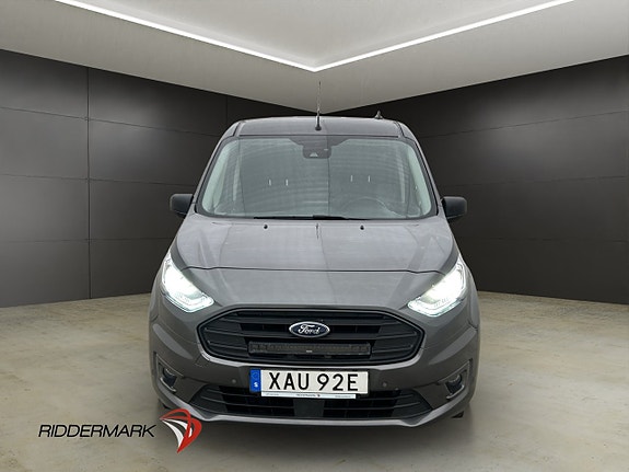 Ford Transit Connect 5 of 5