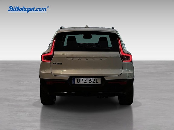 Volvo EX40 5 of 5