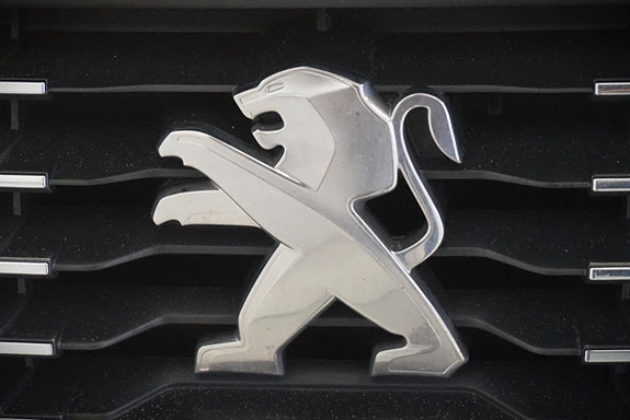Peugeot 208 22 of 22