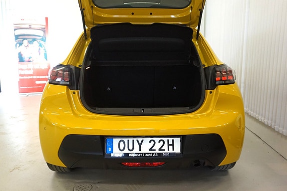Peugeot 208 5 of 5