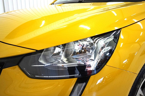 Peugeot 208 7 of 22