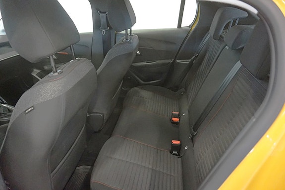 Peugeot 208 10 of 22