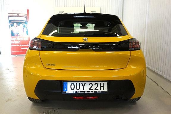 Peugeot 208 4 of 5
