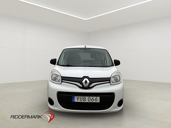 Renault Kangoo Maxi 5 of 5