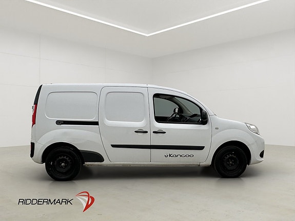 Renault Kangoo Maxi 2 of 5