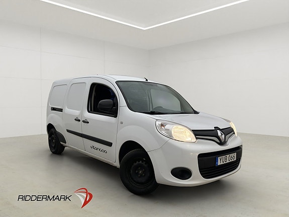 Renault Kangoo Maxi 3 of 5