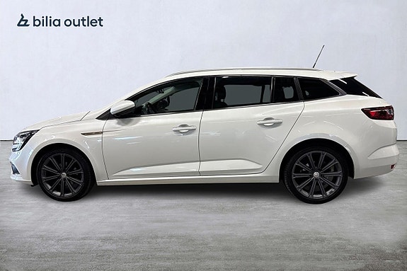 Renault Megane 4 of 5