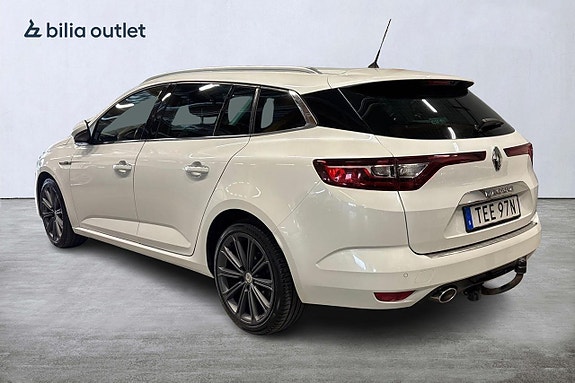 Renault Megane 3 of 5