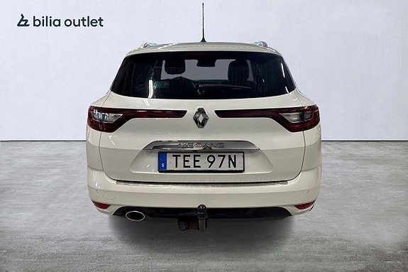 Renault Megane 5 of 5