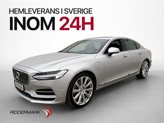 Volvo S90 5 of 5