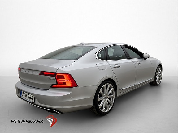 Volvo S90 8 of 30
