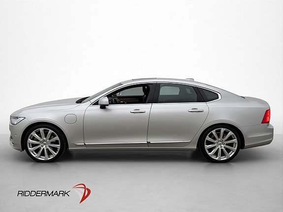 Volvo S90 3 of 30