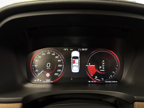 Volvo S90 17 of 30