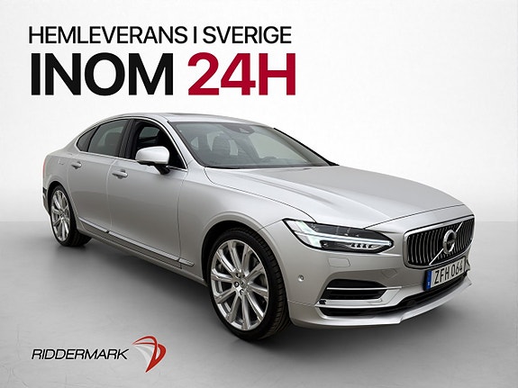 Volvo S90 3 of 5