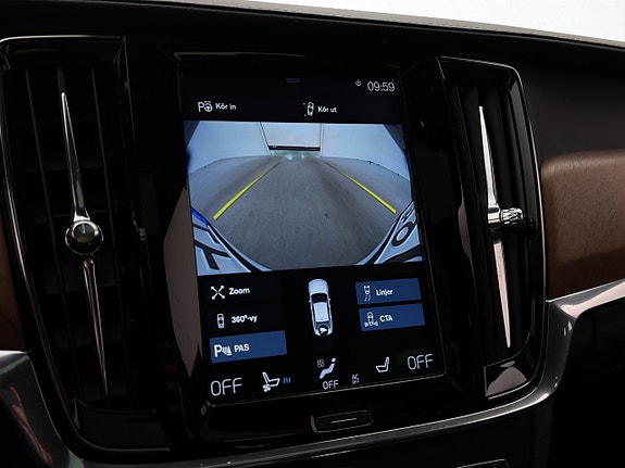 Volvo S90 20 of 30
