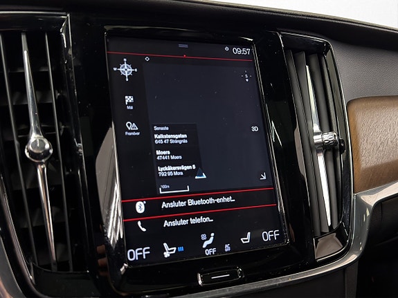 Volvo S90 22 of 30