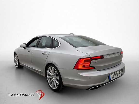 Volvo S90 6 of 30