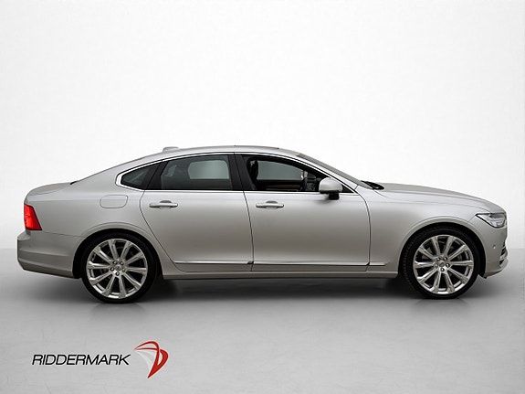 Volvo S90 9 of 30