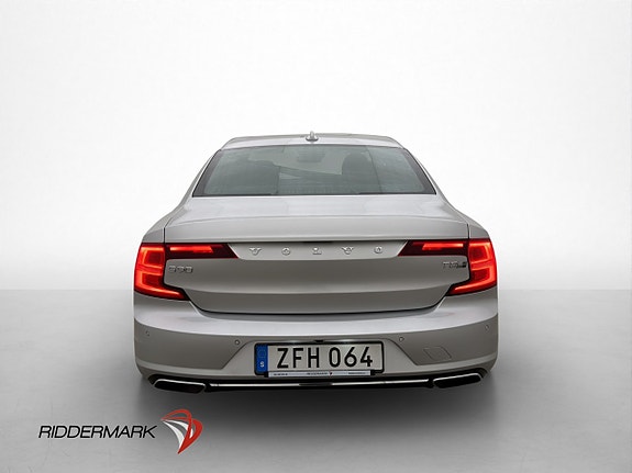 Volvo S90 7 of 30