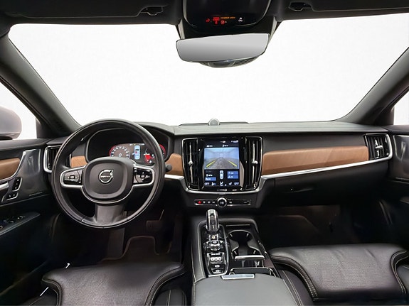Volvo S90 13 of 30