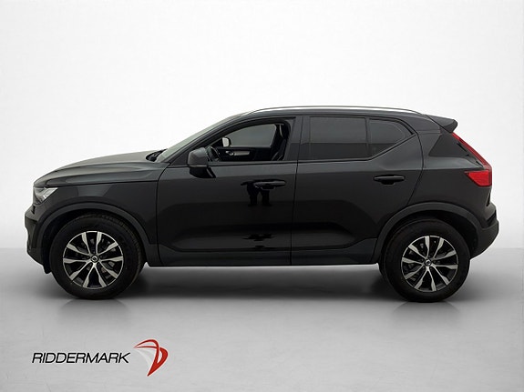 Volvo XC40 5 of 5