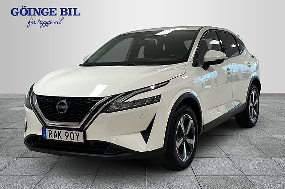 İkinci el  Nissan Qashqai 1.3 DIG-T