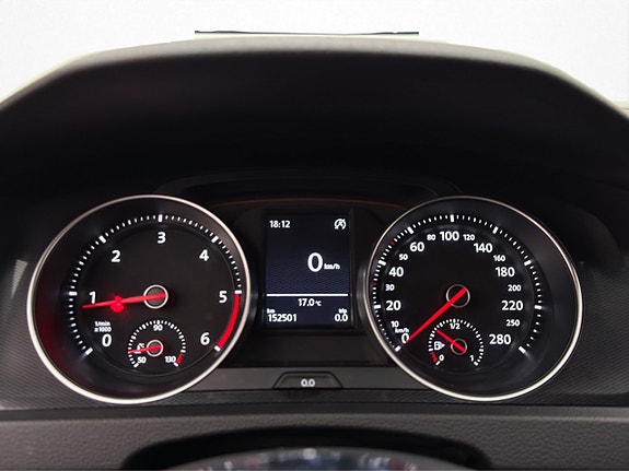 Volkswagen Golf I 17 of 30