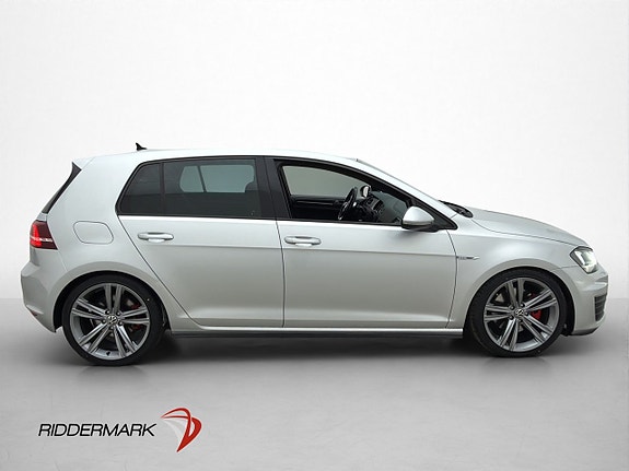 Volkswagen Golf I 9 of 30