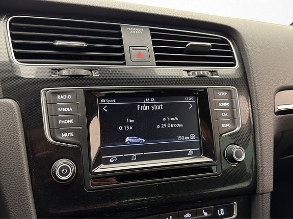 Volkswagen Golf I 20 of 30