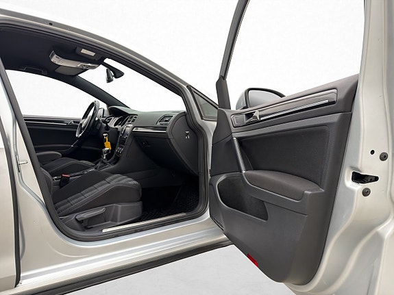 Volkswagen Golf I 25 of 30