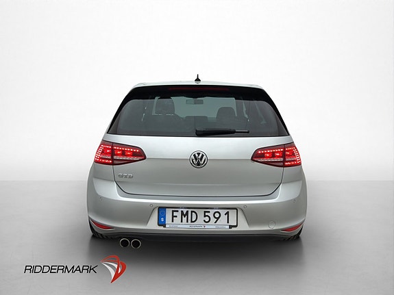 Volkswagen Golf I 7 of 30