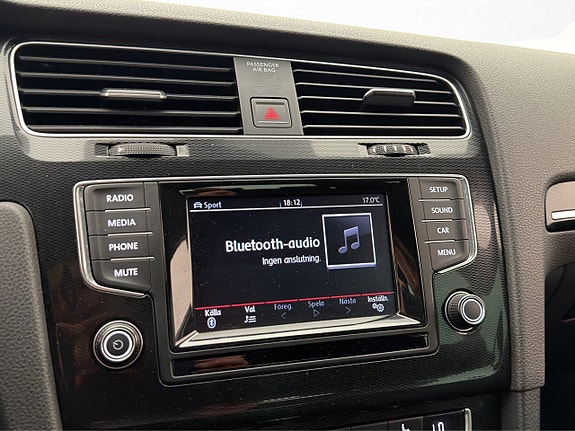 Volkswagen Golf I 21 of 30
