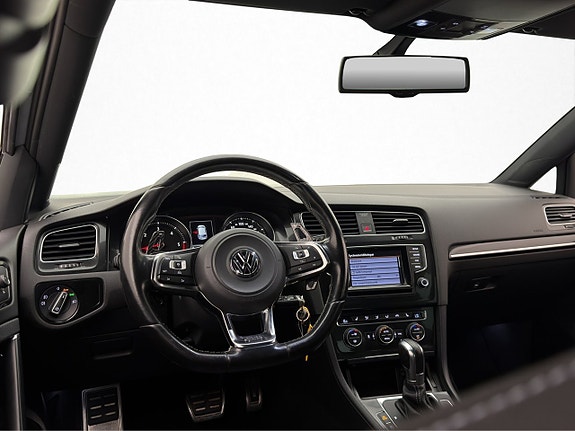 Volkswagen Golf I 13 of 30