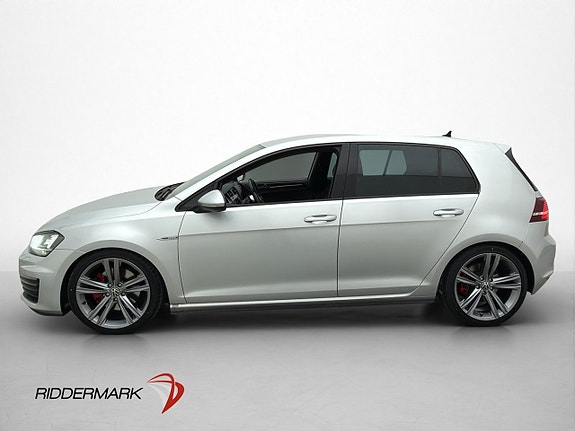 Volkswagen Golf I 5 of 5