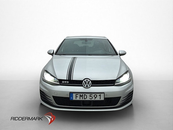 Volkswagen Golf I 2 of 5