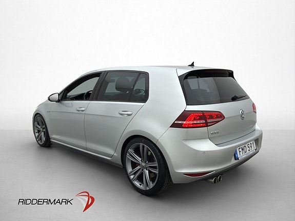 Volkswagen Golf I 6 of 30