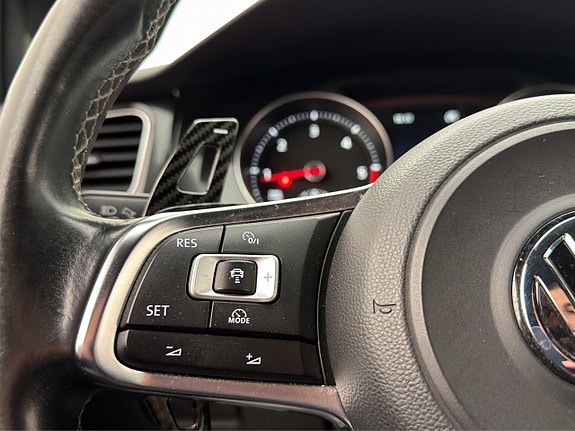 Volkswagen Golf I 16 of 30