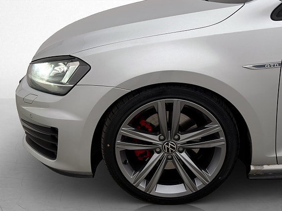 Volkswagen Golf I 30 of 30