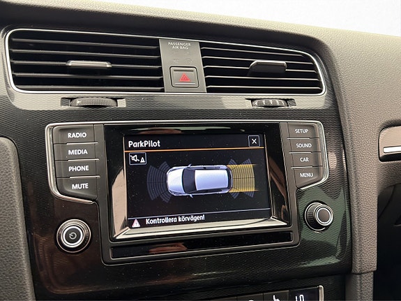 Volkswagen Golf I 19 of 30